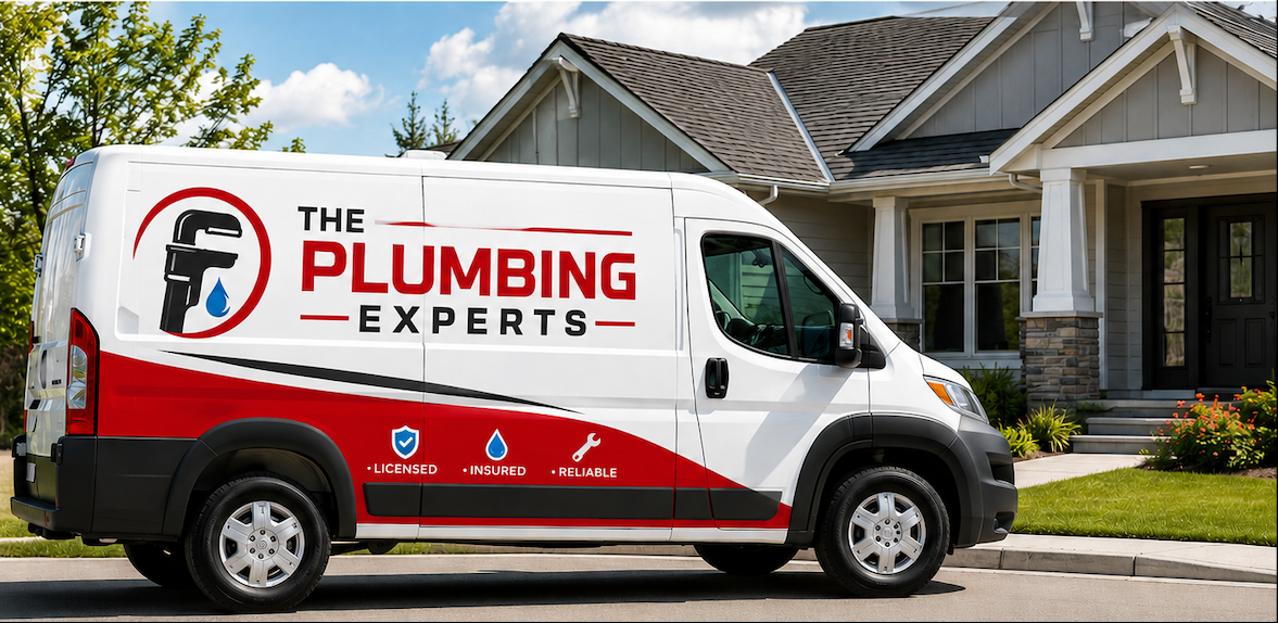 plumbing expert service